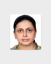 Dr Sarabjit Kaur Brar